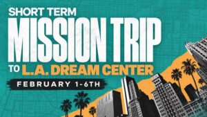 mission trip